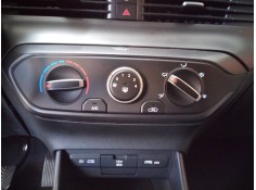 MANDO CALEFACCION / AIRE ACONDICIONADO 