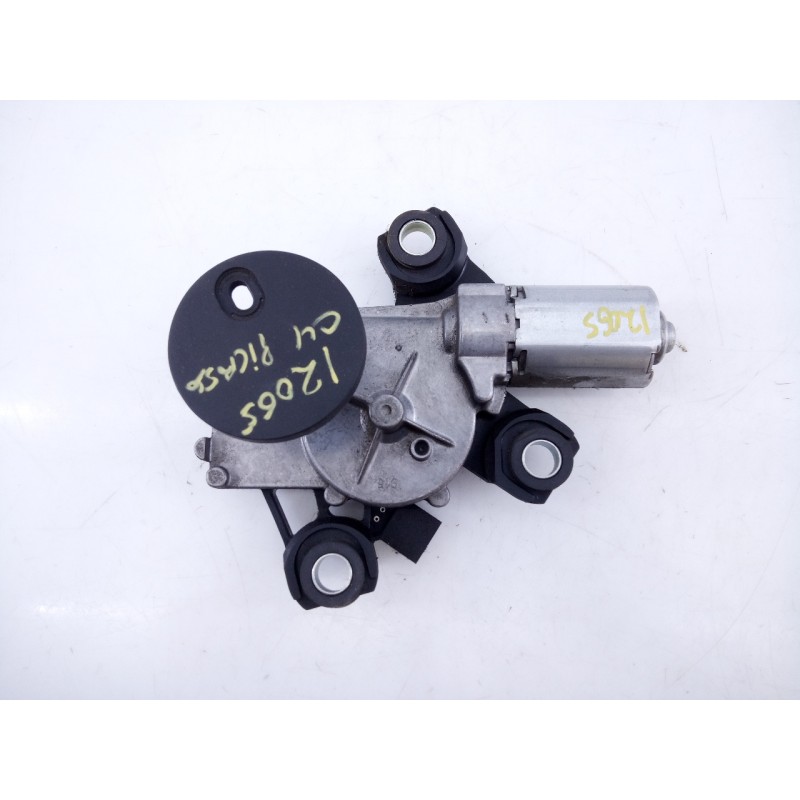 Recambio de motor limpia trasero para citroën c4 picasso exclusive referencia OEM IAM 9654115980 0390201817 E1-A4-32-1