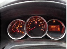 Recambio de cuadro instrumentos para dacia sandero stepway comfort referencia OEM IAM 248104821R  E2-A1-23-7 2