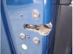 CERRADURA PUERTA DELANTERA IZQUIERDA 