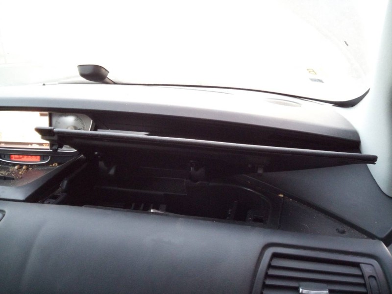 Recambio de guantera para citroën c8 2.0 hdi 160 exclusive referencia OEM IAM   