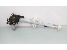 ELEVALUNAS TRASERO IZQUIERDO 72750T0LM01 E2-A2-43-2