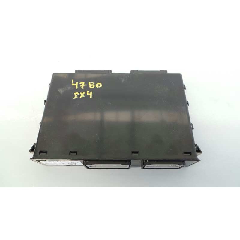 Recambio de modulo electronico para suzuki sx4 gle referencia OEM IAM 3678065R00  E2-A3-60-2