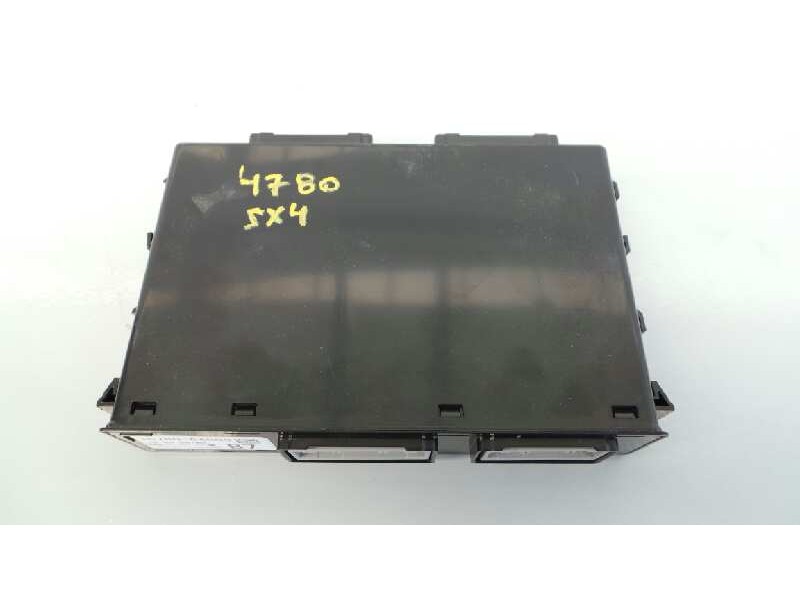 Recambio de modulo electronico para suzuki sx4 gle referencia OEM IAM 3678065R00  E2-A3-60-2