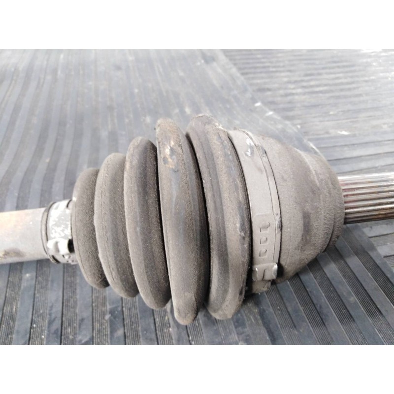 Recambio de transmision delantera derecha para ford fiesta (cb1) trend referencia OEM IAM 8V513B436HB  P1-B6-14