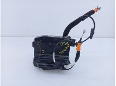 CERRADURA PUERTA TRASERA DERECHA 9810310780 E1-A4-48-1