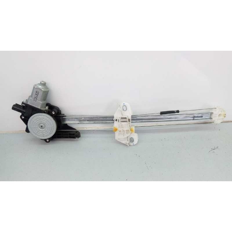 Recambio de elevalunas trasero izquierdo para honda cr-v luxury 4x4 referencia OEM IAM 72750T0LM01  E2-A2-43-2