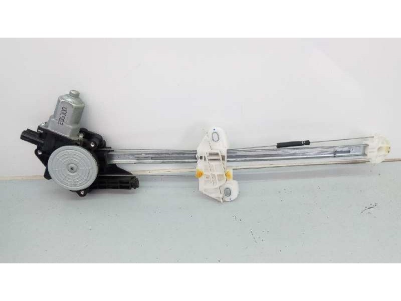 Recambio de elevalunas trasero izquierdo para honda cr-v luxury 4x4 referencia OEM IAM 72750T0LM01  E2-A2-43-2