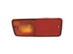 Recambio de piloto trasero izquierdo de paragolpes para nissan patrol gr (y61) referencia OEM IAM 108803353 NUEVO T2-2-A