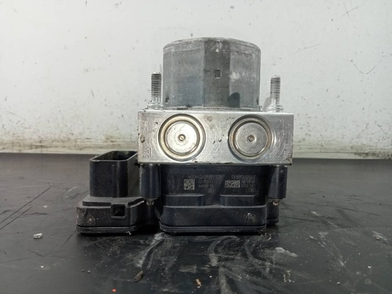 Recambio de abs para mercedes-benz clase b (w246) b 180 cdi be (246.200) referencia OEM IAM A0084317512 13020430423 P3-A8-2-2