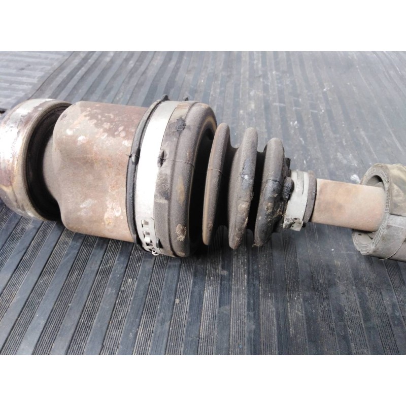 Recambio de transmision delantera derecha para ford fiesta (cb1) trend referencia OEM IAM 8V513B436HB  P1-B6-14