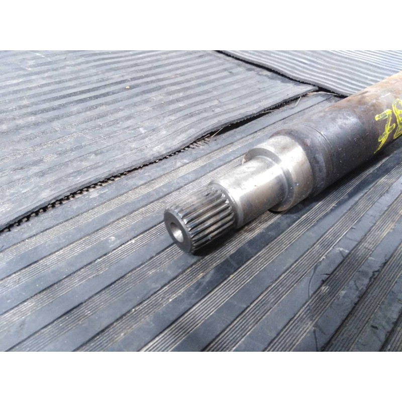 Recambio de transmision delantera derecha para ford fiesta (cb1) trend referencia OEM IAM 8V513B436HB  P1-B6-14