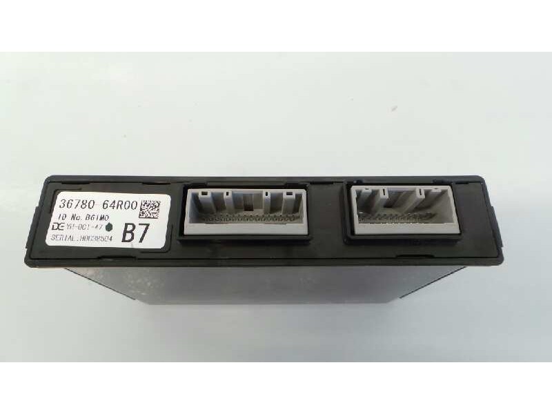 Recambio de modulo electronico para suzuki sx4 gle referencia OEM IAM 3678065R00  E2-A3-60-2