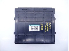 CENTRALITA MOTOR UCE MK387485 E3-A2-14-3