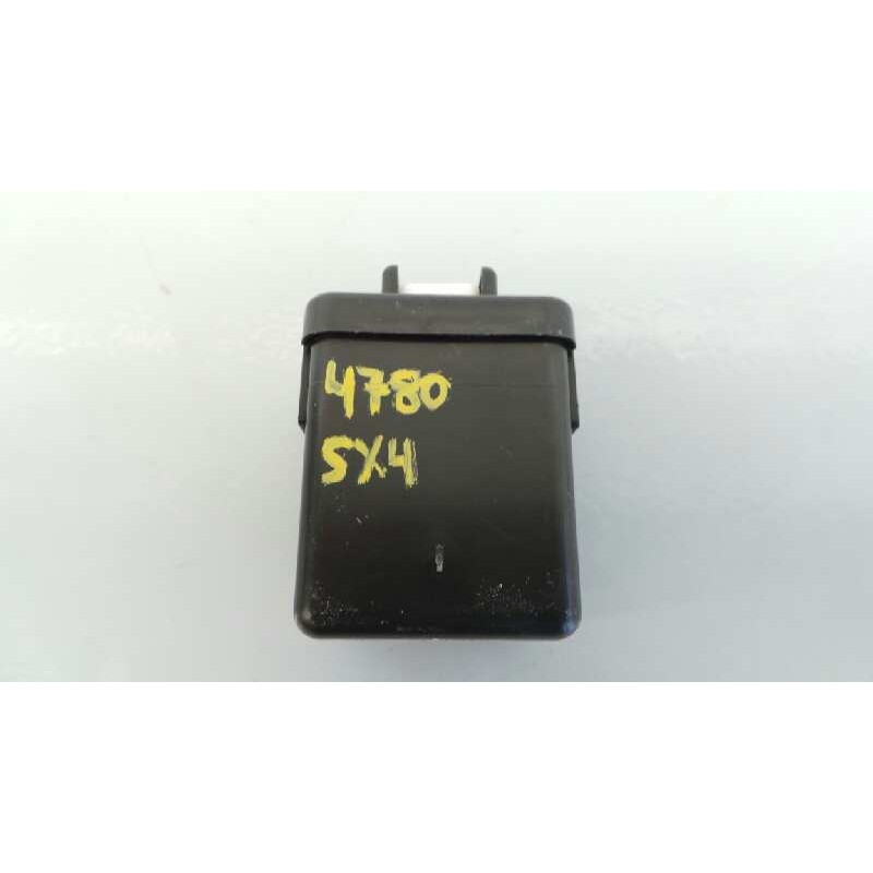 Recambio de modulo electronico para suzuki sx4 gle referencia OEM IAM 3719061M00  E2-A3-60-2