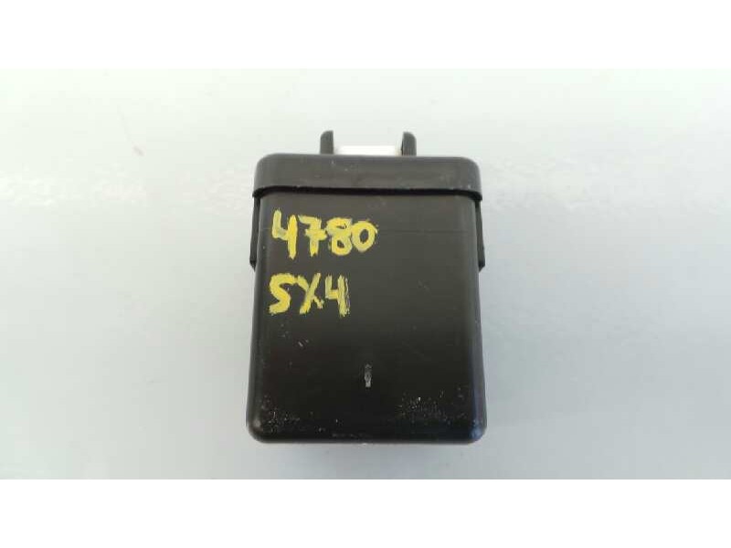 Recambio de modulo electronico para suzuki sx4 gle referencia OEM IAM 3719061M00  E2-A3-60-2
