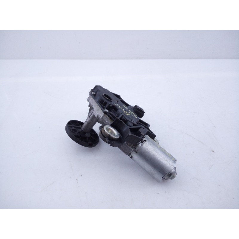 Recambio de motor limpia trasero para citroën c4 picasso exclusive referencia OEM IAM 9654115980 0390201817 E1-A4-32-1