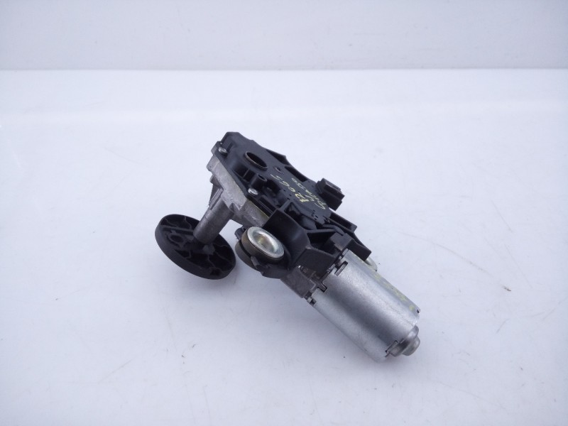 Recambio de motor limpia trasero para citroën c4 picasso exclusive referencia OEM IAM 9654115980 0390201817 E1-A4-32-1