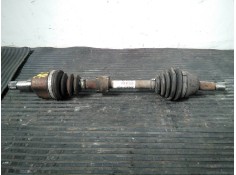 TRANSMISION DELANTERA IZQUIERDA 8V513B437HA P1-B6-11