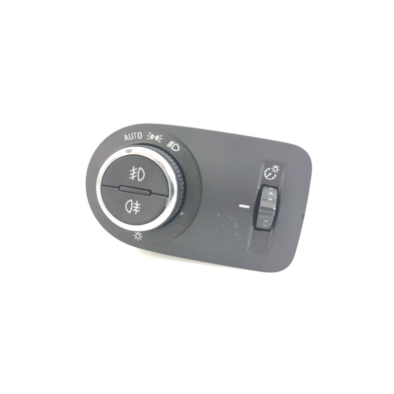 Recambio de mando luces para opel grandland x excellence referencia OEM IAM 39050760 17016477 E3-A5-19-3