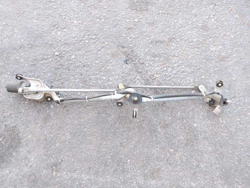 Recambio de motor limpia delantero para honda cr-v luxury 4x4 referencia OEM IAM 2619 C008 