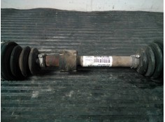 Recambio de transmision delantera izquierda para ford fiesta (cb1) trend referencia OEM IAM 8V513B437HA  P1-B6-11 2