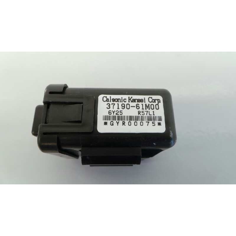 Recambio de modulo electronico para suzuki sx4 gle referencia OEM IAM 3719061M00  E2-A3-60-2