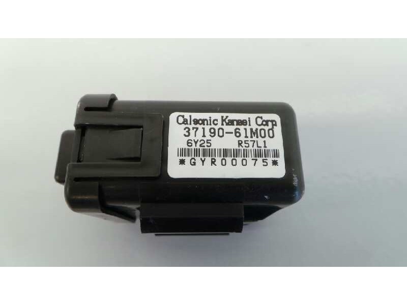 Recambio de modulo electronico para suzuki sx4 gle referencia OEM IAM 3719061M00  E2-A3-60-2