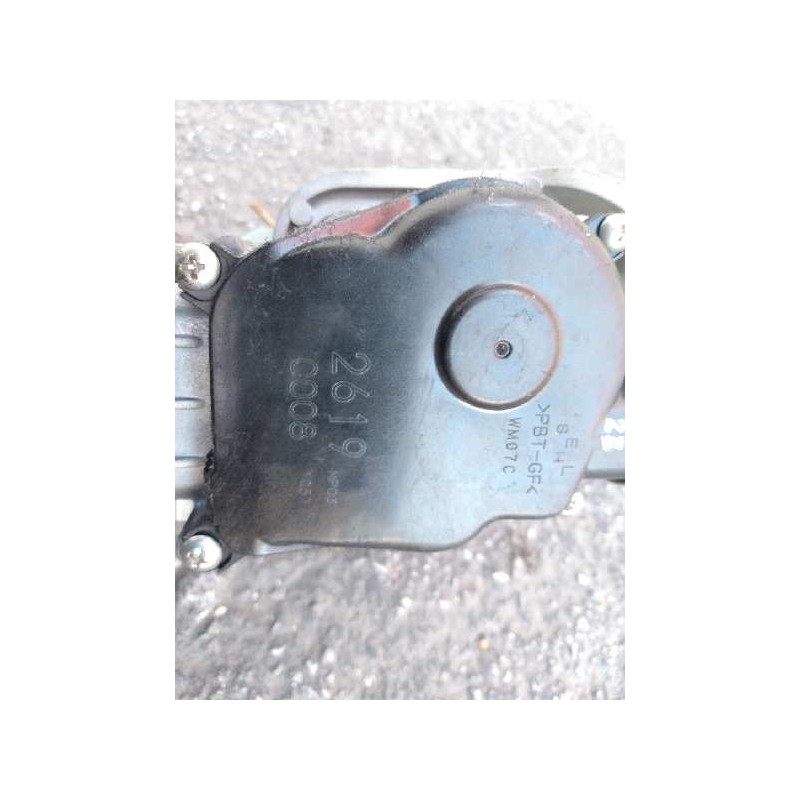 Recambio de motor limpia delantero para honda cr-v luxury 4x4 referencia OEM IAM 2619 C008 