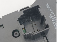 Recambio de mando luces para opel grandland x excellence referencia OEM IAM 39050760 17016477 E3-A5-19-3 2