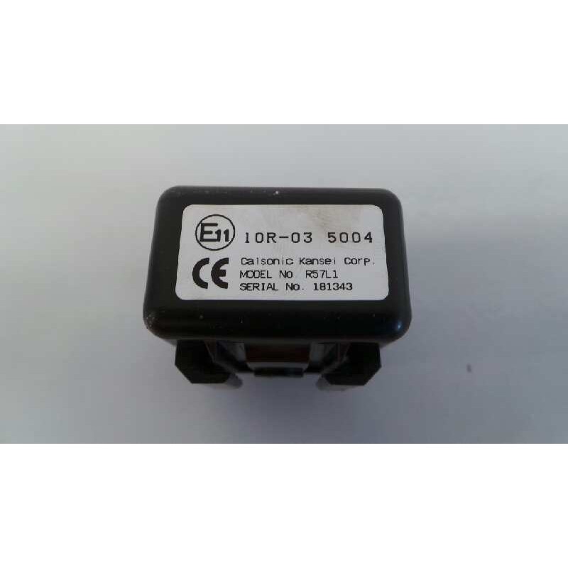 Recambio de modulo electronico para suzuki sx4 gle referencia OEM IAM 3719061M00  E2-A3-60-2