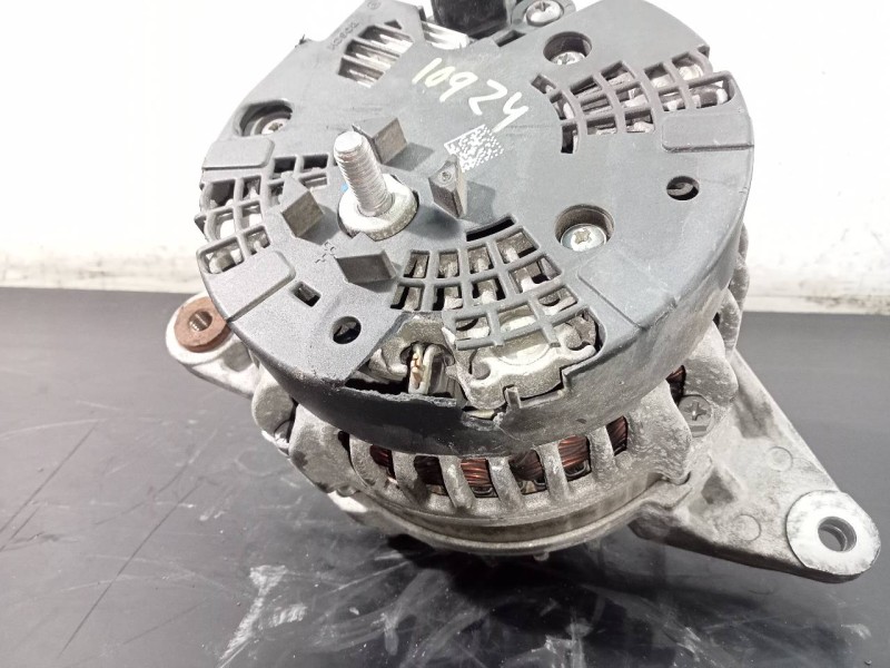Recambio de alternador para mercedes-benz clase b (w246) b 180 cdi be (246.200) referencia OEM IAM   P3-B6-3-1
