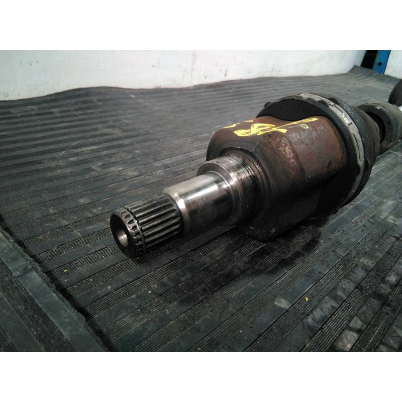 Recambio de transmision delantera izquierda para ford fiesta (cb1) trend referencia OEM IAM 8V513B437HA  P1-B6-11