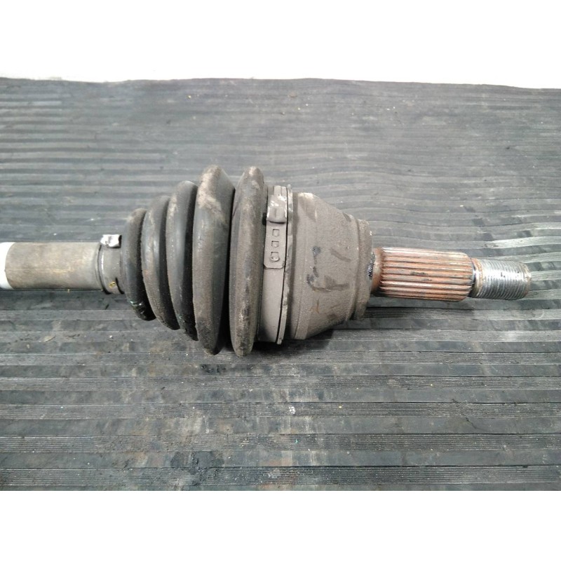 Recambio de transmision delantera izquierda para ford fiesta (cb1) trend referencia OEM IAM 8V513B437HA  P1-B6-11