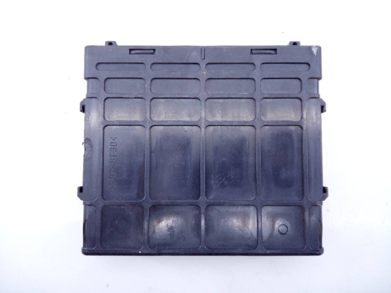 Recambio de centralita motor uce para mitsubishi montero (v60/v70) 3.2 di-d all-four (5-ptas.) referencia OEM IAM MK387485  E3-A