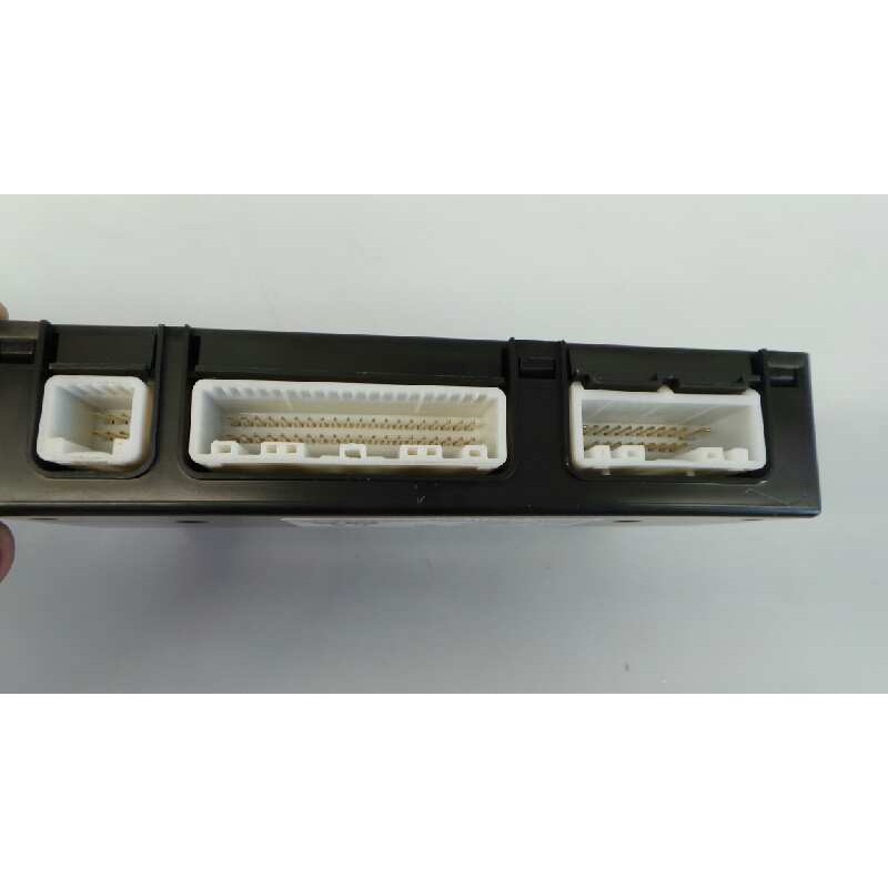 Recambio de modulo electronico para suzuki sx4 gle referencia OEM IAM 3717161MA1 2111BS57LO E2-A3-60-2