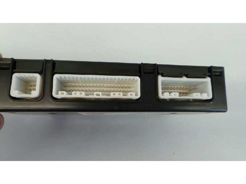 Recambio de modulo electronico para suzuki sx4 gle referencia OEM IAM 3717161MA1 2111BS57LO E2-A3-60-2