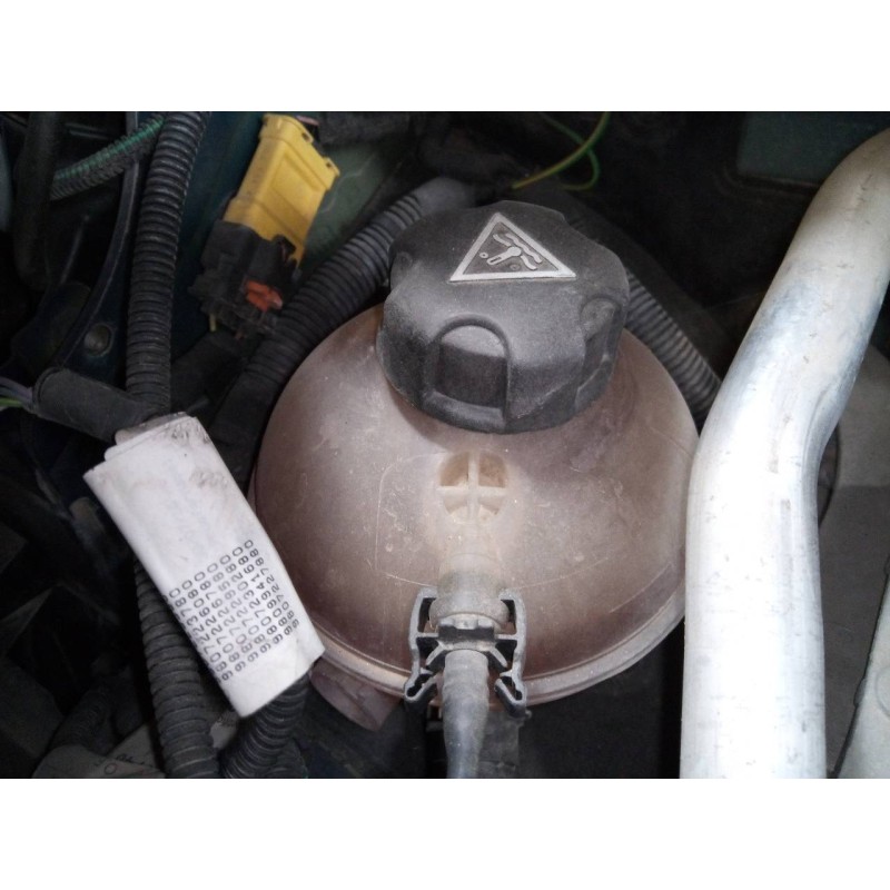 Recambio de deposito expansion para citroën c4 picasso feel referencia OEM IAM   