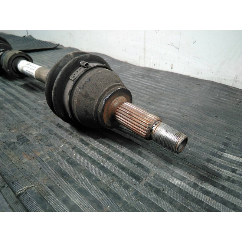 Recambio de transmision delantera izquierda para ford fiesta (cb1) trend referencia OEM IAM 8V513B437HA  P1-B6-11