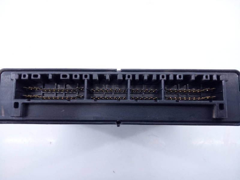 Recambio de centralita motor uce para mitsubishi montero (v60/v70) 3.2 di-d all-four (5-ptas.) referencia OEM IAM MK387485  E3-A