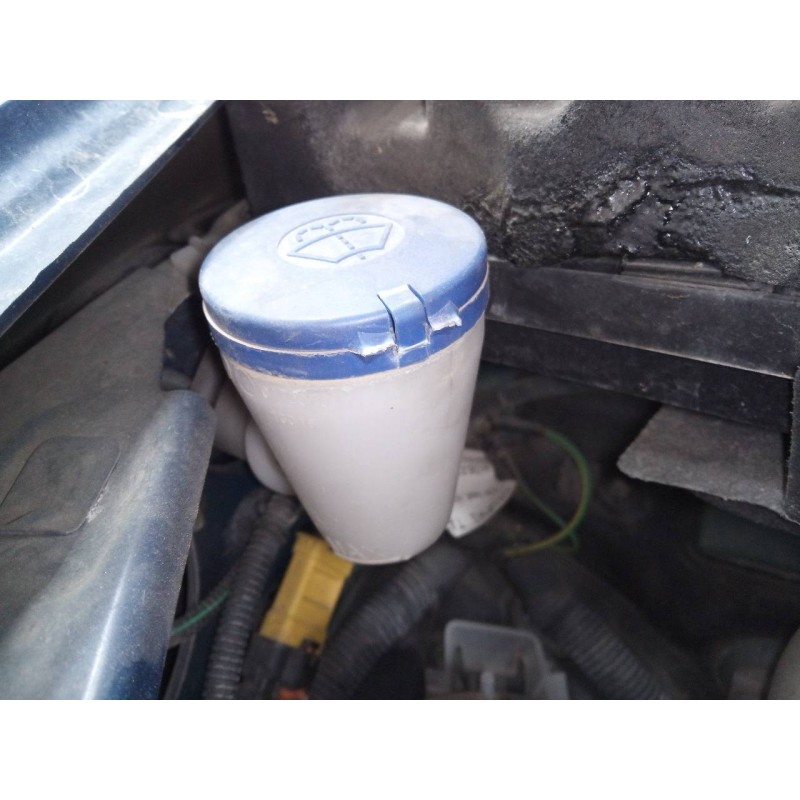 Recambio de deposito limpia para citroën c4 picasso feel referencia OEM IAM   