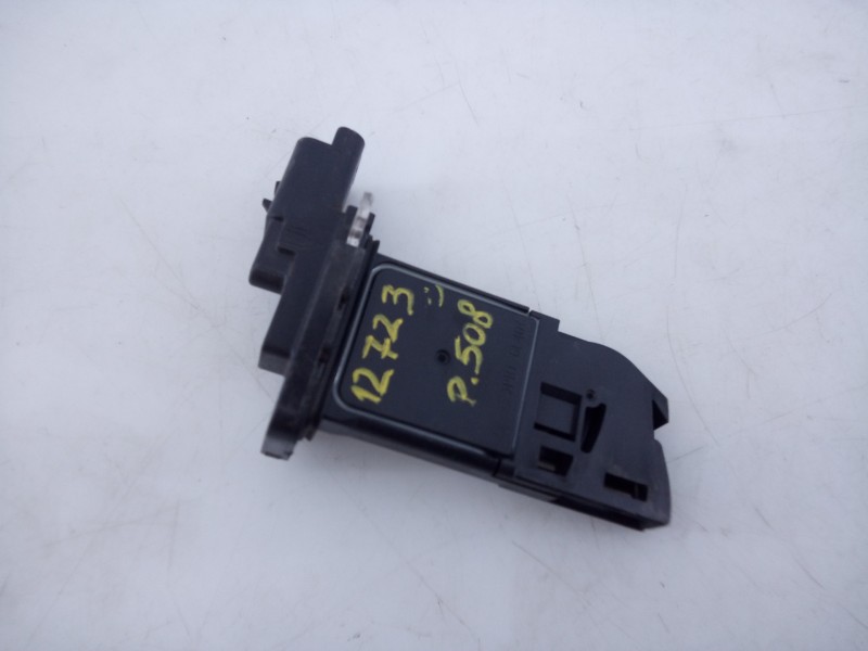 Recambio de caudalimetro para peugeot 508 access referencia OEM IAM 9683282980  E3-B2-28-2