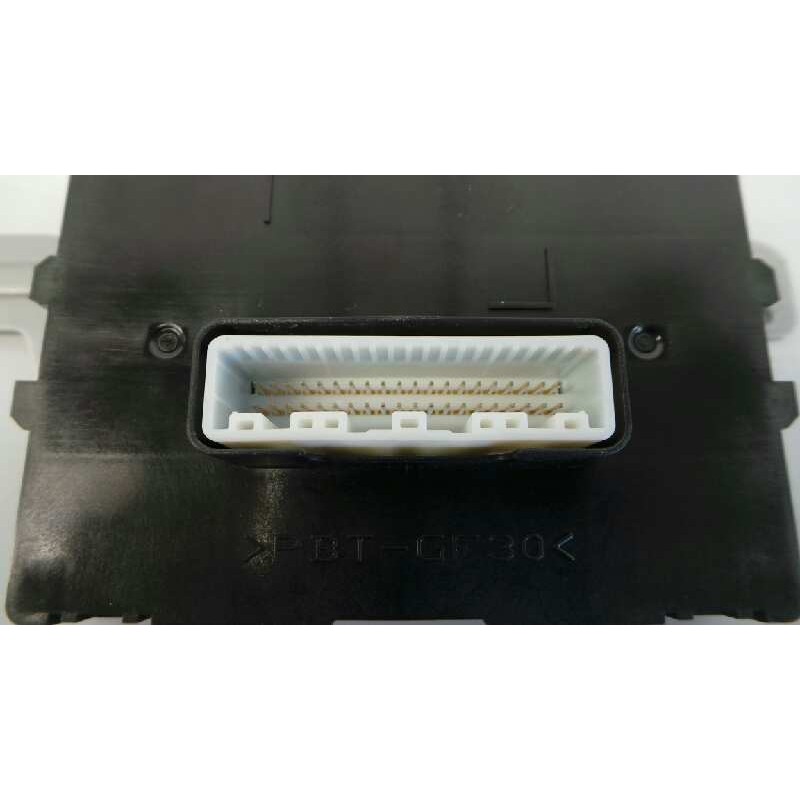 Recambio de modulo electronico para suzuki sx4 gle referencia OEM IAM 3953064R00 3953061MO E2-A3-60-2