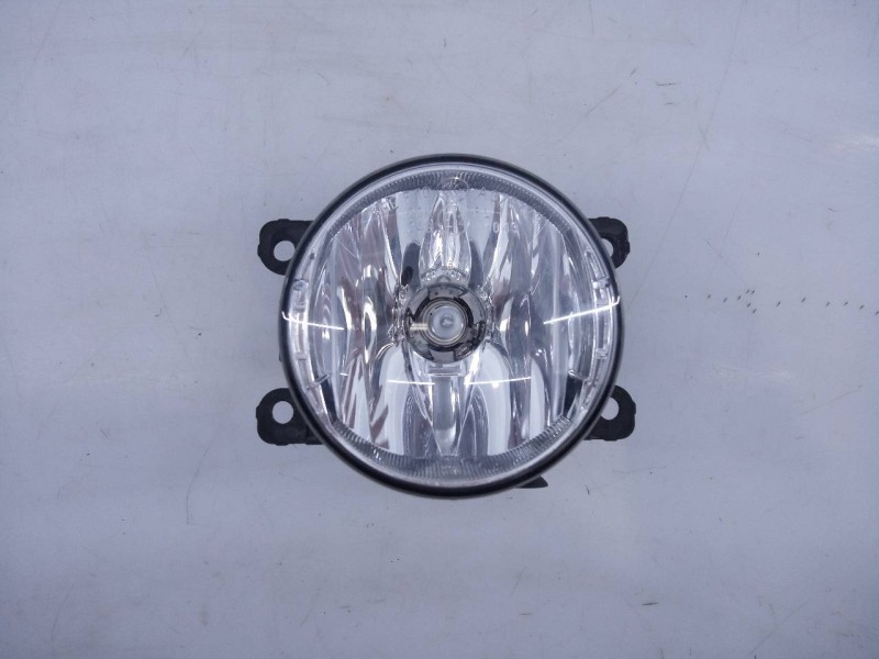 Recambio de faro antiniebla izquierdo para dacia sandero stepway comfort referencia OEM IAM 20150097R 39208691 E1-A1-47-1