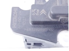 Recambio de caudalimetro para peugeot 508 access referencia OEM IAM 9683282980  E3-B2-28-2 2