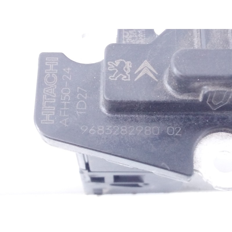 Recambio de caudalimetro para peugeot 508 access referencia OEM IAM 9683282980  E3-B2-28-2
