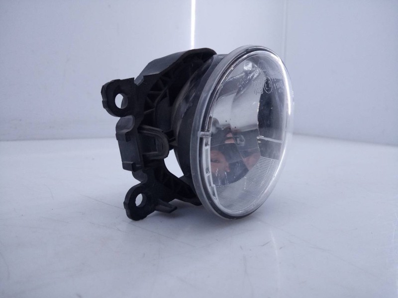 Recambio de faro antiniebla izquierdo para dacia sandero stepway comfort referencia OEM IAM 20150097R 39208691 E1-A1-47-1