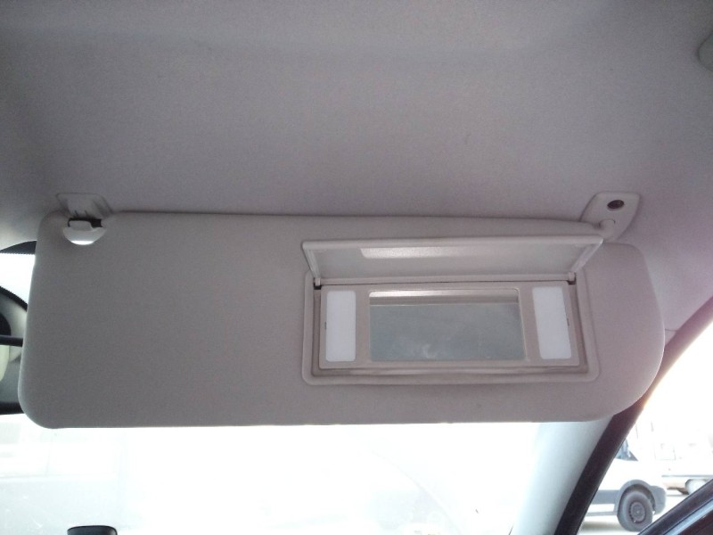 Recambio de parasol derecho para citroën c8 2.0 hdi 160 exclusive referencia OEM IAM   