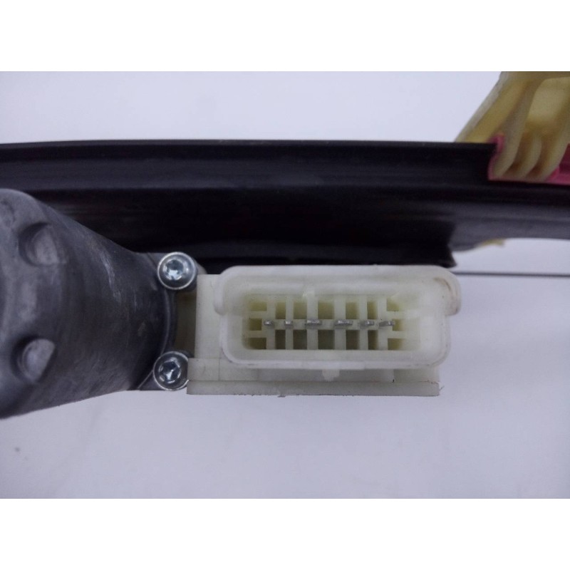 Recambio de elevalunas trasero derecho para citroën c4 picasso feel referencia OEM IAM 9675288180  E1-A4-48-2