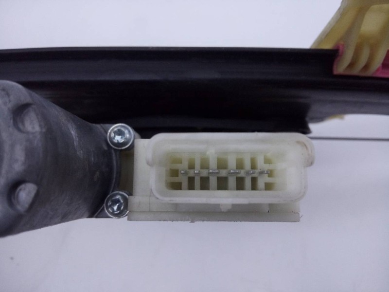 Recambio de elevalunas trasero derecho para citroën c4 picasso feel referencia OEM IAM 9675288180  E1-A4-48-2